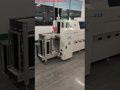 THT DIP Компоненты вставки машины линия