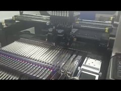 Wysokiej prędkości maszyna do wybierania i umieszczania 8 głowicy HCT-800L SMT Automatyczny montaż LED chip