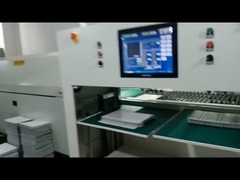 Смт ПКБ загрузчик и разгрузочный аппарат автоматический ПКБ дестактер сборщик для линейки производства