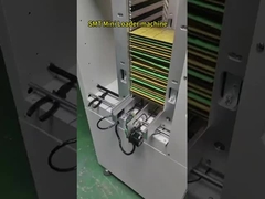SMT Mini Loader Pcb Loader machine Smt Assembly mini loader Mini Loading Machine pcb Board Loading M