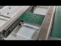 PCB соединительная цепь конвейер инспекционный конвейер PCB конвейер SMT оборудование для SMT производственной линии