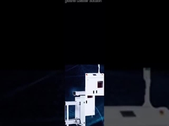 Pcb Vacuum And Magazine Loader Suction And Delivery Machine Smt Pcb Transfer Machine Bare Board Load