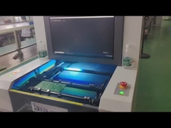 2D Offline AOI Optical Inspection Machine