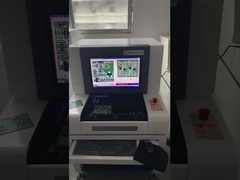 2D AOI Optical Inspection Machine, PCB inspection AOI Machine
