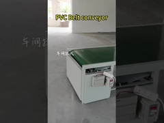 Cheap Price Belt Conveyor Machine With Automatic Belt For Conveyor System Loading Unloading 