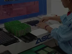 Высокопроизводительная ПКБ-сепараторная лазерная пилинг-машина ПКБ-лазерный подкартонный режущий маршрутизатор