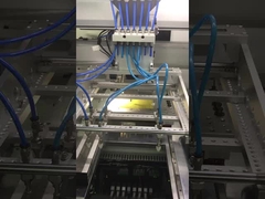 Высокоэффективная синглационная двойная рабочая станция СНК буровые машины ПКБ маршрутизаторы