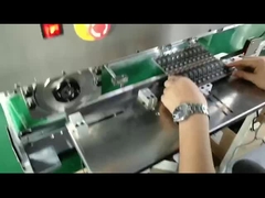 Professional Pcb Cutters V Cut Machine Smt Pcb Cutting Machine With Blade Moving Type