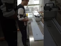  LED strip light V-cut Pcb Separator Cutting Machine For Led Board