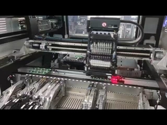 Hanwha SMT  Pick and and Place Machine SM481PLUS