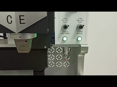 Automatic optical alignment BGA repair table