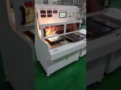 DOB Electric Tester AC Voltage for Volts Power Watts LED Light Source Testing PCB Assembly Machine