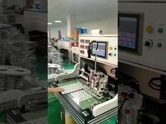 Dob Light Source Detection Machine Dob /LED Test Equipment 