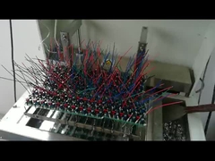 Горячая продажа ПКБ волновая сварка машина сварка погрузки Smt ПКБ сварная станция для переработки