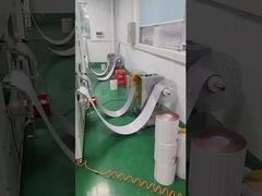 СМТ устройство 500k Cph светодиодный световой ленты, изготовление СМТ выбирать и место машины