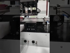 Automatic Tht Smt Pcba Insertion Machine For Pcb Abnormal Components   insert Place Electronic Machi