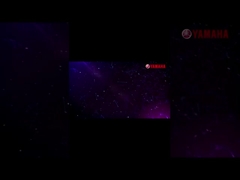 Yamaha Chip Mounter SMT Yamaha YRM20 Pick and Place Machine LED Components Placement Machine PCB Pic