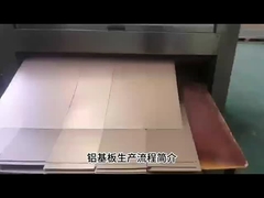 PCB AOI ((Автоматизированная оптическая инспекция) Машина для обнаружения PCB платы в производстве