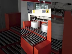 Умный автоматический грузовик для группировки печатных плат.