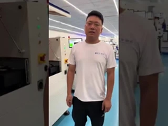 Fully Automatic Flip Chip Die Bonder Transistor Die Bonding Machine Semiconductor Die Bonding Machin