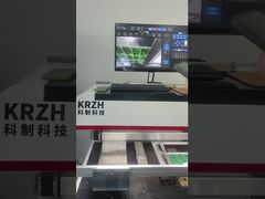 PCBA Production Line Offline selective Soldering Machine Desktop Smt Dip Selective Wave Soldering Ma