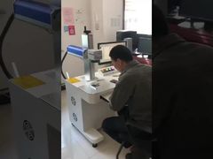 Desktop CO2 Laser Engraver 30W 50W 60W For Non Metal Cutting Marking Wood Acrylic Leather Fabric