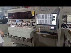High-Precision AOI System for PCB Bare Board Circuit Pattern Inspection Automated Optical Tester for