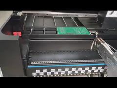 Desktop 4 Head  Pick and Place Machine