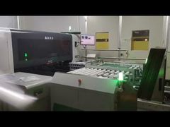 PCB Legend Inkjet Printing Machine