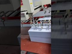 Automatic PCB V-CUT Machine