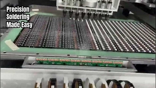 Pick and Place Machine RD