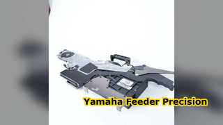 Alimentador Yamaha KFW-03 Precisión SMT de 12 mm