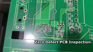 Automatic Solder Paste Printing Machine